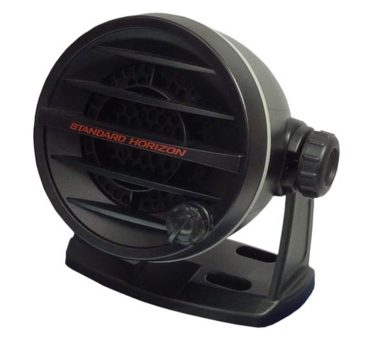 STANDARD 10W AMPLIFIED SPEAKER BLACK - MLS410PAB