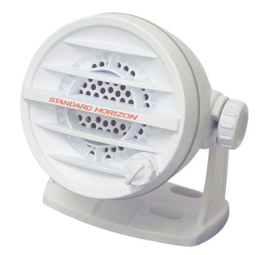 STANDARD 10W AMPLIFIED SPEAKER WHITE - MLS410PAW