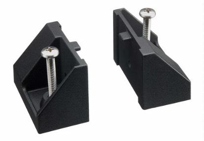 STANDARD FLUSH MOUNT KIT  VHF RADIO - MMB84