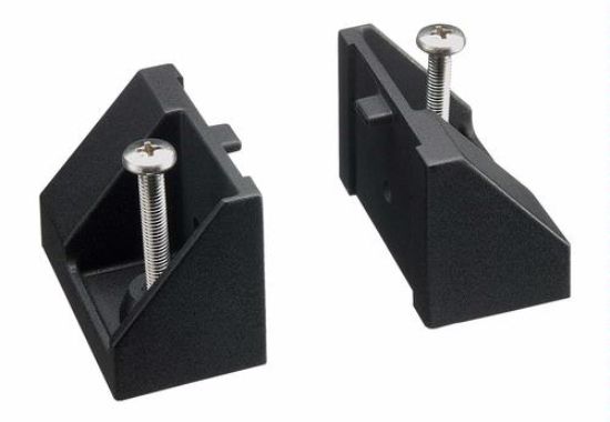 STANDARD FLUSH MOUNT KIT  VHF RADIO - MMB84