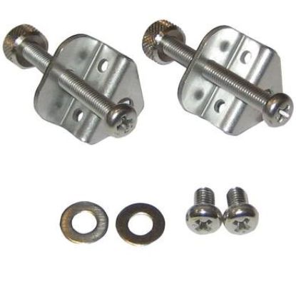 STANDARD FLUSH MOUNT KIT  VHFS - MMB97