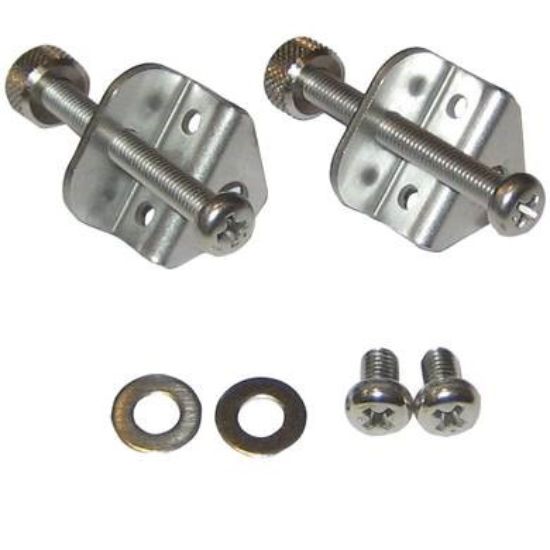 STANDARD FLUSH MOUNT KIT  VHFS - MMB97