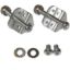 STANDARD FLUSH MOUNT KIT  VHFS - MMB97
