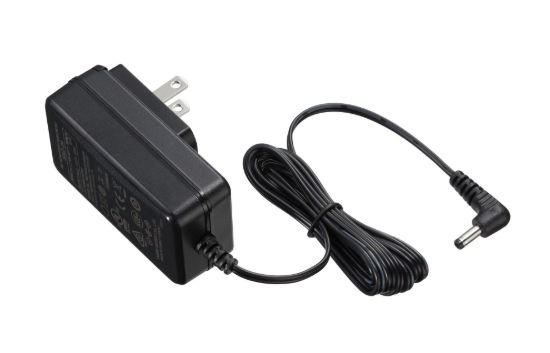 STANDARD WALL CHARGER  120VAC  HX40/400/380 - SAD25B