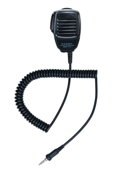 STANDARD COMPACT SPEAKER MICROPHONE - SSM17H
