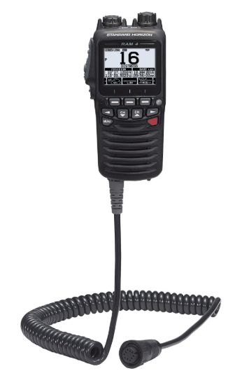 STANDARD REMOTE MIC/CONTROL  WIRED  RAM4 - SSM70H