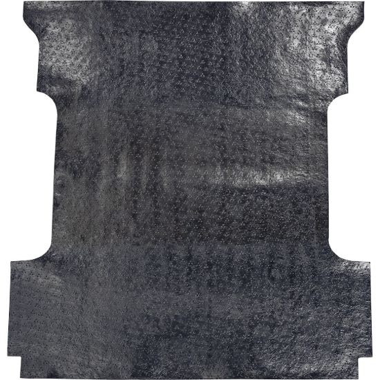 SOUTHERN TRU 2015-C FORD F150 6.5FT HD BED MAT - 10631