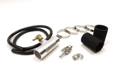 SOUTHERN TRU DIESEL AUXILIARY INSTALL KIT - FORD - 11025