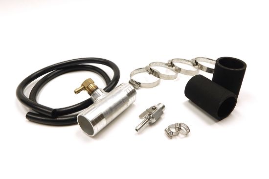SOUTHERN TRU DIESEL AUXILIARY INSTALL KIT - FORD - 11025