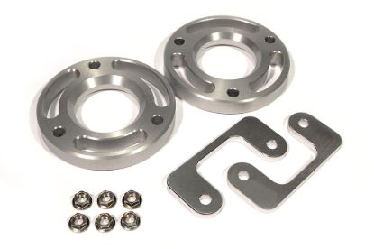 SOUTHERN TRU 2007-2018 2.25' GMC/CHEVY 1500 2WD/ - 15009