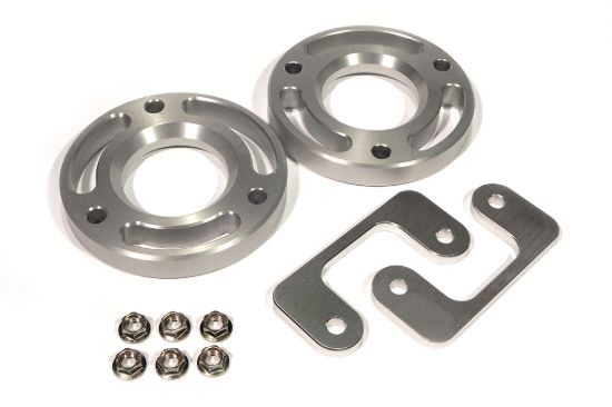 SOUTHERN TRU 2007-2018 2.25' GMC/CHEVY 1500 2WD/ - 15009
