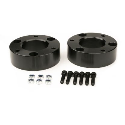SOUTHERN TRU 3-INCH GM LEVELING LIFT KIT (2007-2 - 15013
