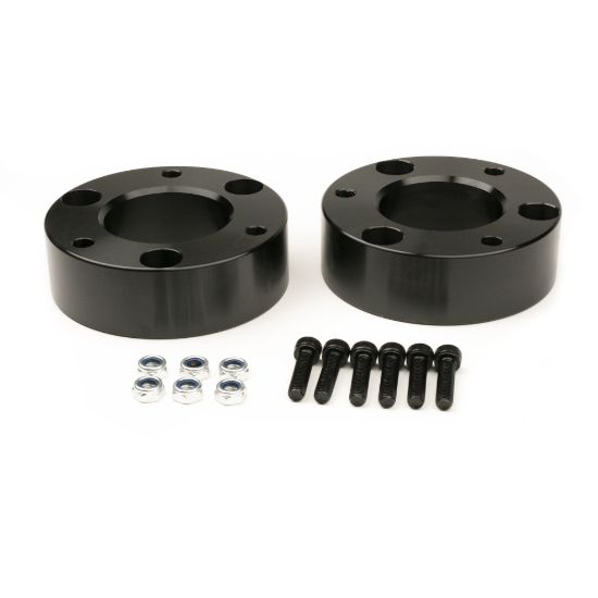 SOUTHERN TRU 3-INCH GM LEVELING LIFT KIT (2007-2 - 15013