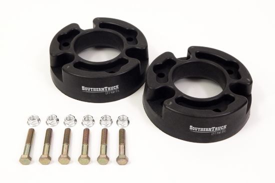 SOUTHERN TRU 2004-2014 FORD F150 2WD/4WD 2.5' FR - 25001