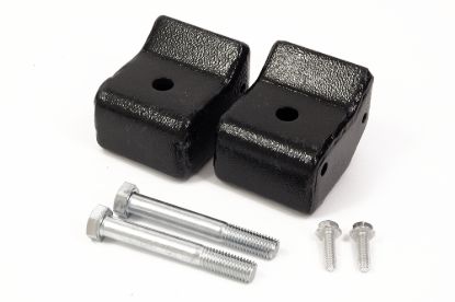 SOUTHERN TRU 2-INCH FORD LEVELING LIFT KIT SPACE - 25002