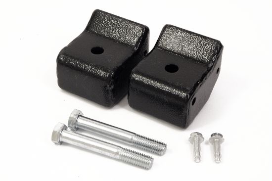 SOUTHERN TRU 2-INCH FORD LEVELING LIFT KIT SPACE - 25002