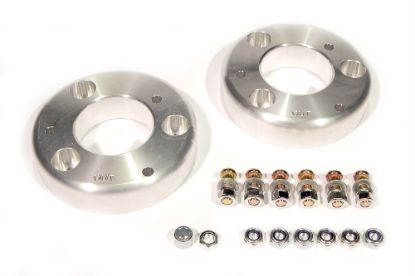 SOUTHERN TRU 2014-2019 F150 2WD/4WD 2' FRONT  LE - 25008