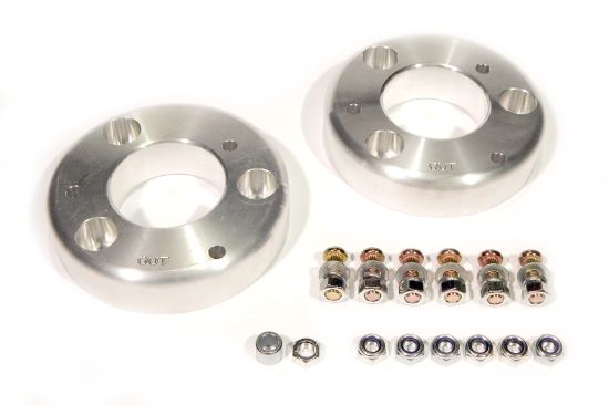 SOUTHERN TRU 2014-2019 F150 2WD/4WD 2' FRONT  LE - 25008