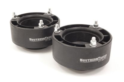 SOUTHERN TRU 2.5IN DODGE LEVELING COIL SPACERS ( - 35001