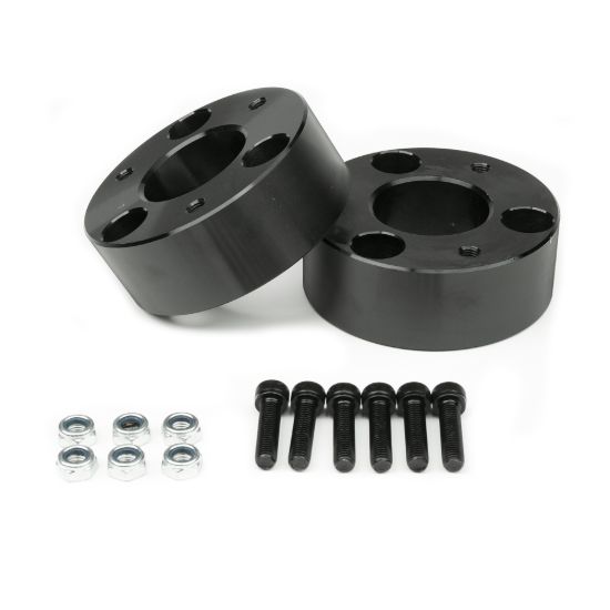 SOUTHERN TRU 2.5-INCH DODGE SUSPENSION LEVEL KIT - 35002