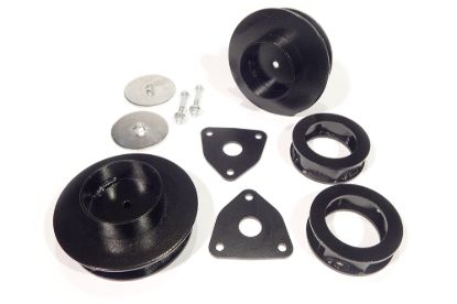 SOUTHERN TRU 2012-2018 DODGE RAM 1500 4WD 2.5' F - 35030
