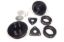 SOUTHERN TRU 2012-2018 DODGE RAM 1500 4WD 2.5' F - 35030