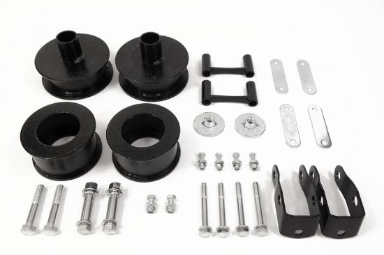 SOUTHERN TRU 2.5-INCH JEEP SUSPENSION LIFT KIT ( - 55001