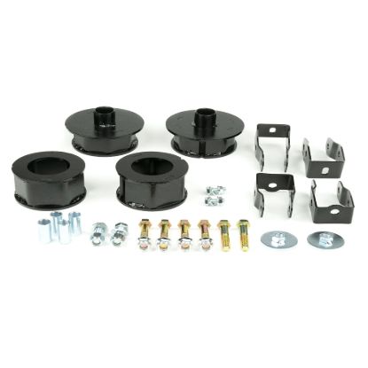 SOUTHERN TRU 2.5-INCH JEEP SUSPENSION LIFT KIT ( - 55005