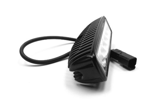 SOUTHERN TRU 6' LED LIGHT BAR 18W FLOOD (DT HARN - 72006