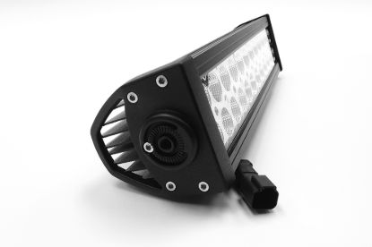 SOUTHERN TRU 12' LED LIGHT BAR STR  CHROME SERIE - 72015