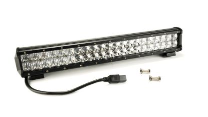 SOUTHERN TRU 20' LED LIGHT BAR STR  CHROME SERIE - 72021