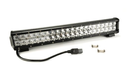 SOUTHERN TRU 20' LED LIGHT BAR STR  CHROME SERIE - 72021