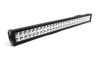 SOUTHERN TRU 30' LED LIGHT BAR STR  CHROME SERIE - 72030