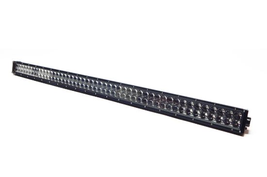 SOUTHERN TRU 50' LED LIGHT BAR STR  CHROME SERIE - 72050