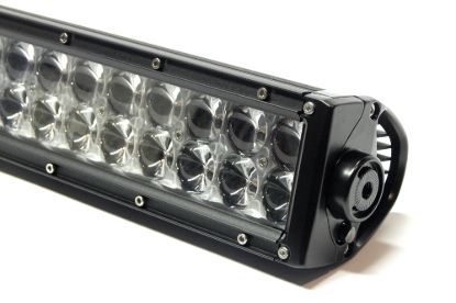 SOUTHERN TRU 54.0 INCH LED LIGHT BAR CHROME SERI - 72054