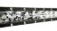 SOUTHERN TRU 20' SINGLE ROW LED LIGHT BAR  100W - 73020
