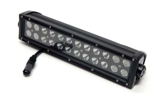 SOUTHERN TRU 15' LED LIGHT BAR BLACK SERIES STR - 75015