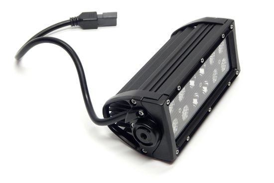SOUTHERN TRU 7.5' LED LIGHT BAR BLACK SERIES STR - 75075