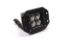 SOUTHERN TRU 3' X 3' 16W SQUARE FLUSH MOUNT LED - 79910