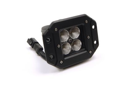 SOUTHERN TRU 3' X 3' 16W SQUARE FLUSH MOUNT LED - 79913