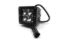 SOUTHERN TRU 3' X 3' 16W SQUARE LED CUBE LIGHT F - 79914