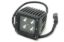 SOUTHERN TRU 3' X 3' 16W SQUARE LED LIGHT SPOT 1 - 79916