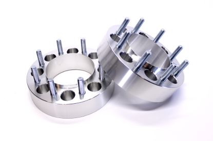 SOUTHERN TRU SILVERADO/SIERRA 2.0 INCH WHEEL SPA - 95007