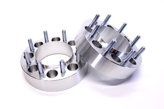 SOUTHERN TRU SILVERADO/SIERRA 2.0 INCH WHEEL SPA - 95007