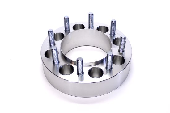 SOUTHERN TRU 2' WHEEL SPACER 8 X 170MM BOLT PATT - 95009