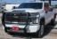 STEELCRAFT HD GRILLE GUARDS BLACK - 500447C