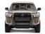 STEELCRAFT HD GRILLE GUARDS BLACK - 503370