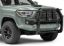 STEELCRAFT HD GRILLE GUARDS BLACK - 503420C