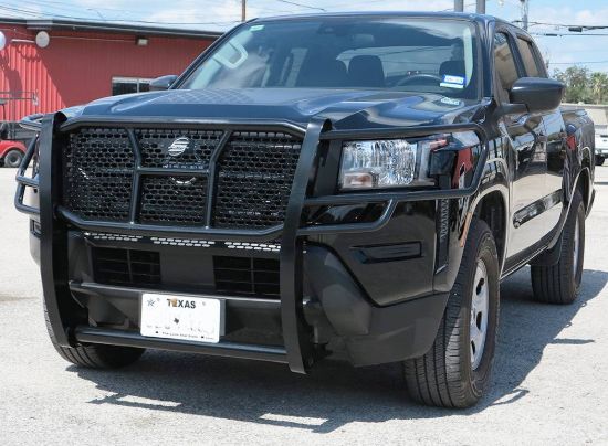 STEELCRAFT HEAVY DUTY GG BLK - 504130C