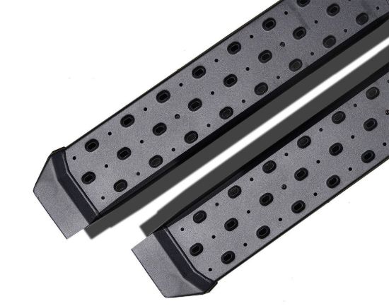 STEELCRAFT STX600 RUNNING BOARDS - 60016020